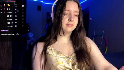 Marmulka or Mary online show from October 2025 05:10:01 PM