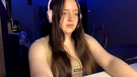 Marmulka or Mary online show from October 2025 04:53:02 PM