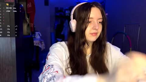 Marmulka or Mary online show from November 2025 05:47:02 PM