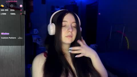 Marmulka or Mary online show from December 2025 05:19:02 PM