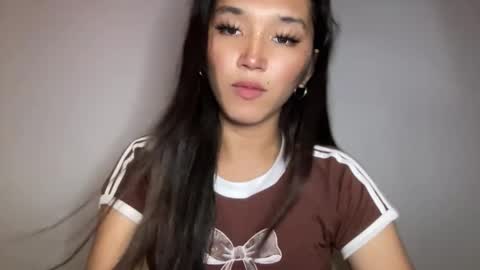 Sassygirl online show from February 2026 10:27:01 AM