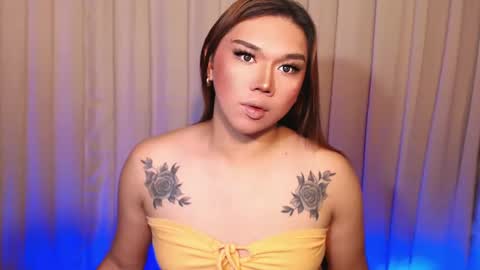 MARIO LABO online show from January 2025 10:01:01 PM