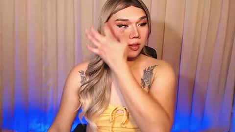 MARIO LABO online show from February 2025 07:07:02 AM