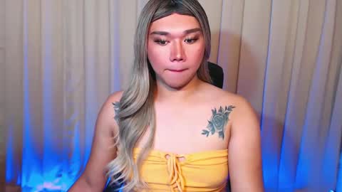 MARIO LABO online show from February 2025 12:29:01 PM