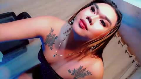 MARIO LABO online show from September 2025 10:41:01 AM