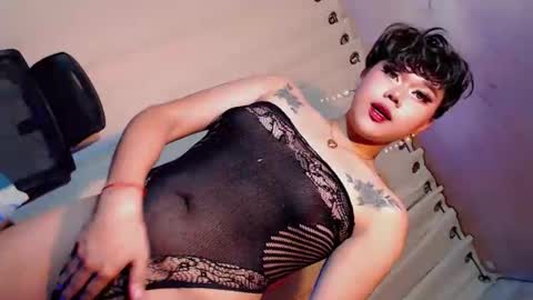 Snapshot of sassyffyra69 chatting on March 2026 11:41:01 PM MARIO LABO online show from March 2026 11:41:01 PM