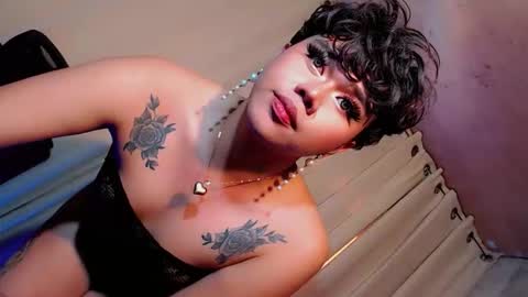 Snapshot of sassyffyra69 chatting on March 2026 11:41:02 PM MARIO LABO online show from March 2026 11:41:02 PM