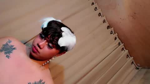 Snapshot of sassyffyra69 chatting on July 2026 11:06:02 PM MARIO LABO online show from July 2026 11:06:02 PM