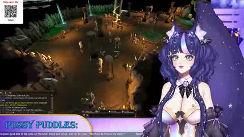 Sassy Sami Kittyn online show from February 2026 06:18:02 AM