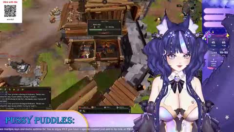 Sassy Sami Kittyn online show from February 2026 06:23:01 AM