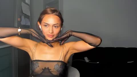 Snapshot of sassynova chatting on June 2026 03:41:01 AM Ksenya online show from June 2026 03:41:01 AM