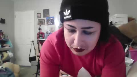 Snapshot of sassypandaxxx chatting on January 2025 03:18:01 AM koolkat online show from January 2025 03:18:01 AM