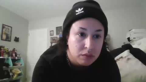 Snapshot of sassypandaxxx chatting on January 2025 10:45:01 PM koolkat online show from January 2025 10:45:01 PM