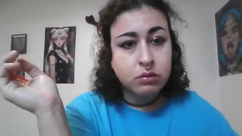 Snapshot of sassypandaxxx chatting on April 2026 12:20:02 AM koolkat online show from April 2026 12:20:02 AM