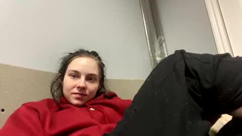 Snapshot of sassyseductive chatting on April 2026 06:44:01 AM sassyseductive online show from April 2026 06:44:01 AM