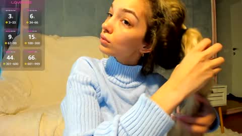 sassyt33n online show from October 2025 09:35:02 AM