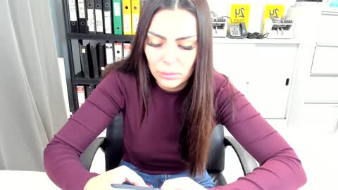 Snapshot of sassytiff chatting on November 2025 01:48:02 PM sassytiff online show from November 2025 01:48:02 PM