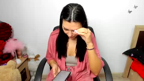 Snapshot of sassytiff chatting on July 2026 09:50:02 AM sassytiff online show from July 2026 09:50:02 AM