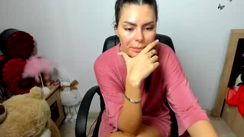 Snapshot of sassytiff chatting on July 2026 09:47:02 AM sassytiff online show from July 2026 09:47:02 AM