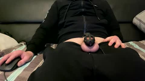 hardluckydick online show from November 2025 03:50:02 AM