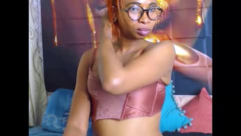 sasyylissaa online show from December 2025 12:31:02 AM