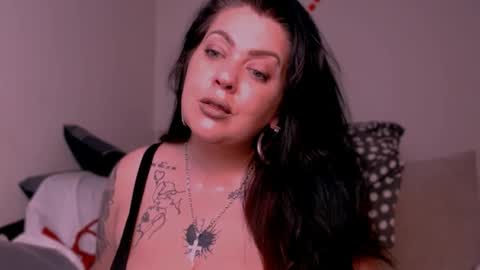 Alina online show from February 2025 05:50:01 PM