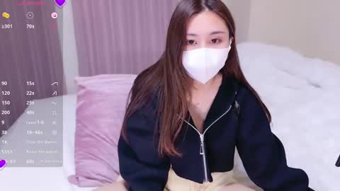 Snapshot of satomi_japan chatting on February 2025 01:01:01 PM CEO Satomi  -Japan- online show from February 2025 01:01:01 PM