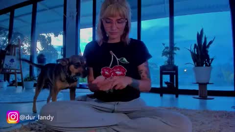 im Jessi  Independet Model  online show from February 2026 10:47:02 PM