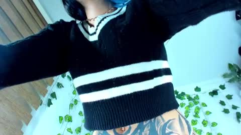Snapshot of saturno_stone chatting on December 2024 09:54:02 AM Saturnooo online show from December 2024 09:54:02 AM