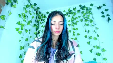 Snapshot of saturno_stone chatting on December 2024 05:00:01 AM Saturnooo online show from December 2024 05:00:01 AM