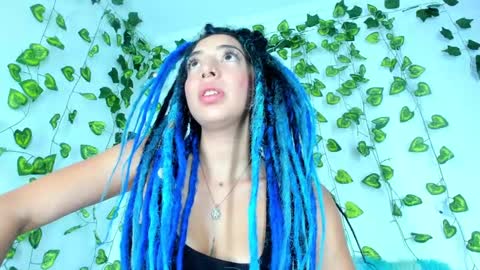Snapshot of saturno_stone chatting on January 2025 04:22:02 AM Saturnooo online show from January 2025 04:22:02 AM