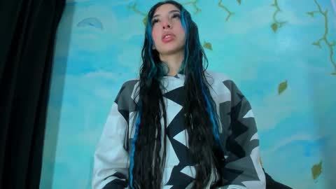 Snapshot of saturno_stone chatting on September 2025 06:35:01 AM Saturnooo online show from September 2025 06:35:01 AM