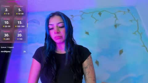 Snapshot of saturno_stone chatting on September 2025 05:00:02 AM Saturnooo online show from September 2025 05:00:02 AM