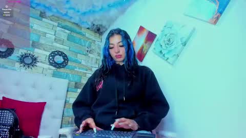 Snapshot of saturno_stone chatting on October 2025 05:59:01 AM Saturnooo online show from October 2025 05:59:01 AM