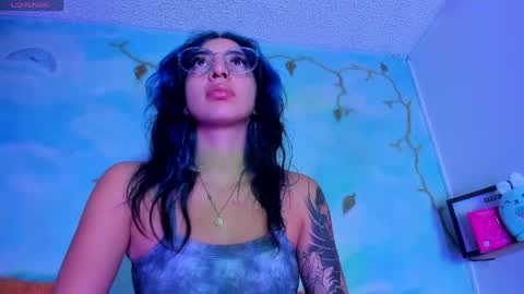 Saturnooo online show from April 2026 01:38:01 AM