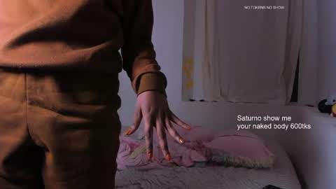 Snapshot of saturno_vibes chatting on January 2025 09:53:02 AM saturno_vibes online show from January 2025 09:53:02 AM
