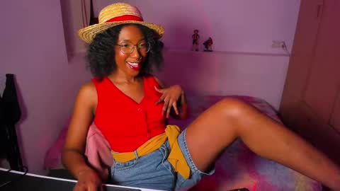 saturno_vibes online show from November 2025 09:10:01 AM