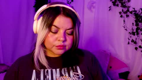 Gina George online show from December 2024 11:12:02 PM