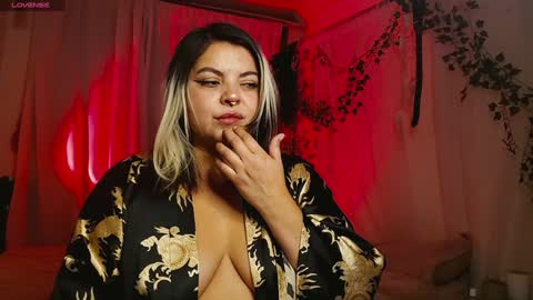 Gina George online show from December 2024 12:26:01 AM