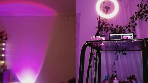 Gina George online show from January 2025 01:12:02 AM