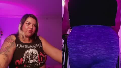 Gina George online show from January 2025 01:18:02 AM