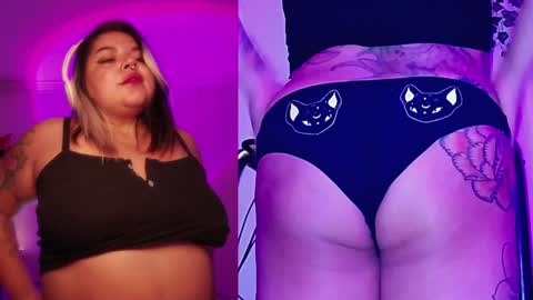 Gina George online show from January 2025 12:36:02 AM