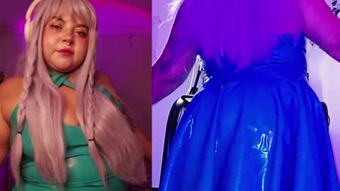 Gina George online show from February 2025 12:19:02 AM