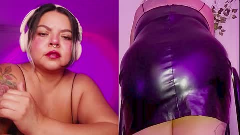 Gina George online show from March 2025 01:32:02 AM