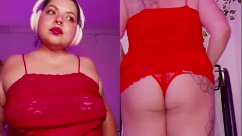 Gina George online show from March 2025 12:42:01 AM