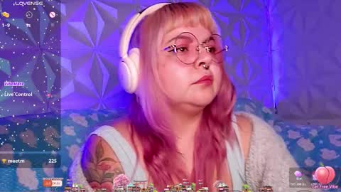 Gina George online show from March 2026 01:55:02 AM