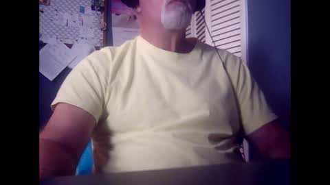Snapshot of satyr64 chatting on December 2025 03:50:02 PM satyr64 online show from December 2025 03:50:02 PM