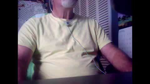 Snapshot of satyr64 chatting on April 2026 03:31:02 PM satyr64 online show from April 2026 03:31:02 PM
