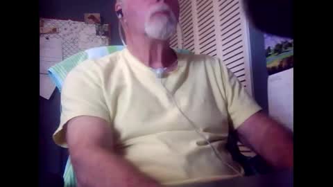 Snapshot of satyr64 chatting on April 2026 05:50:02 PM satyr64 online show from April 2026 05:50:02 PM