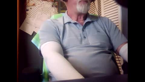 Snapshot of satyr64 chatting on April 2026 06:35:02 PM satyr64 online show from April 2026 06:35:02 PM